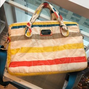 Marc by Marc Jacobs laptop bag